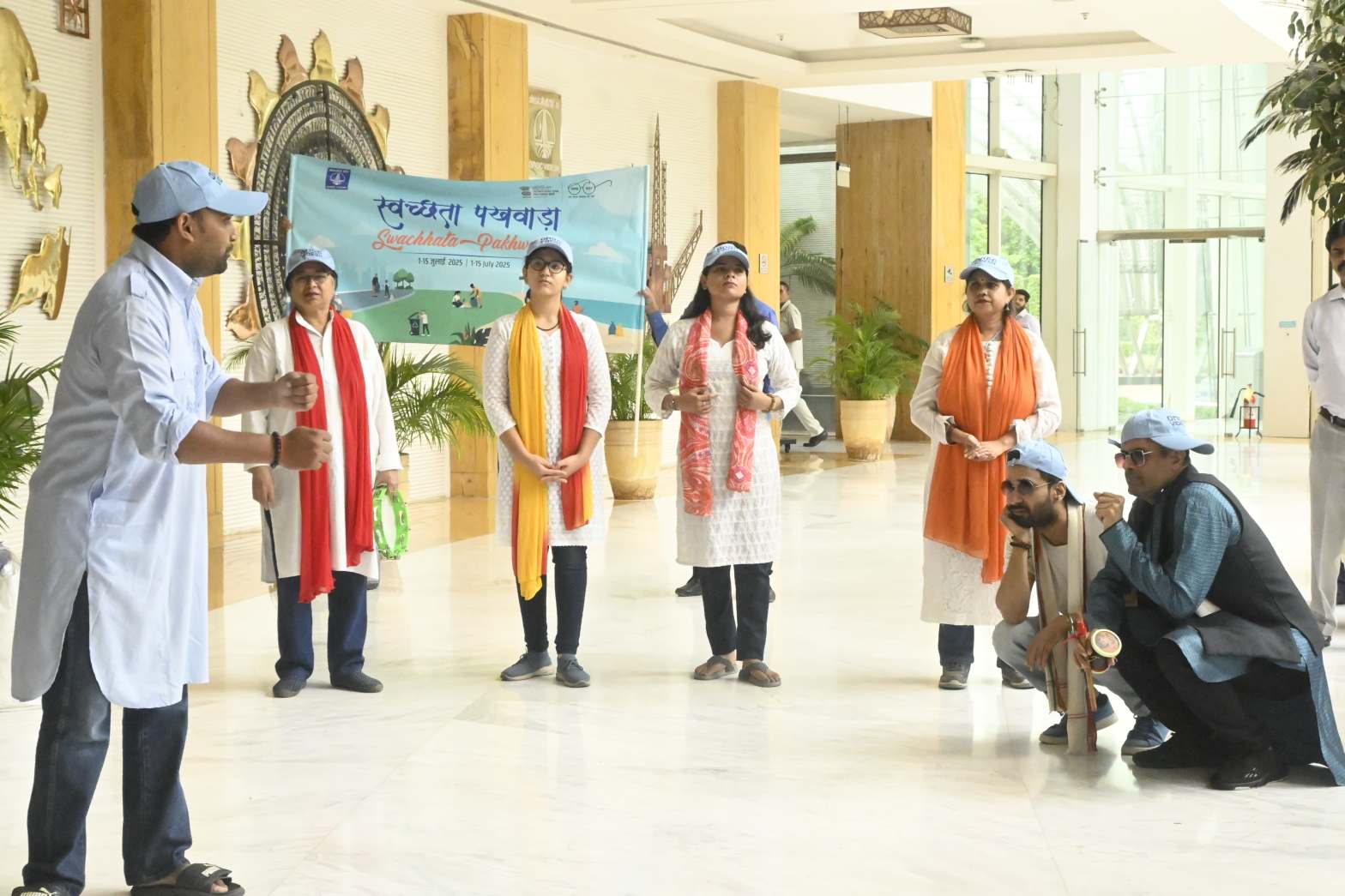 Nukkad Natak by Rise Foundation