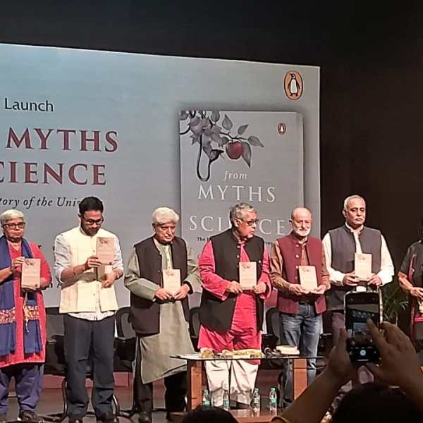 From Myths to Science: Nurturing the Spirit of Inquiry for a Sustainable&nbsp;Future