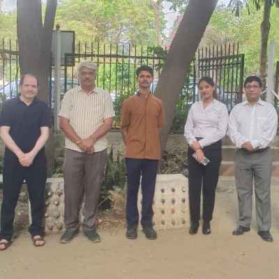 Learning from a Zero-Waste Community: Awareness Session for Taj Ambassador Staff at Brahma&nbsp;Apartments